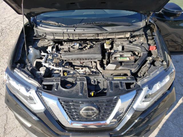 Photo 11 VIN: JN8AT2MT2JW485742 - NISSAN ROGUE 