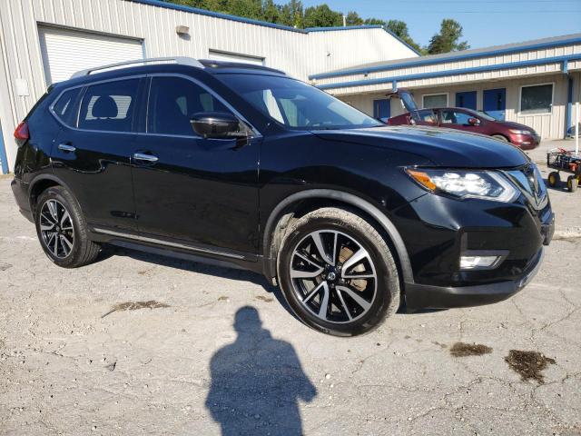 Photo 3 VIN: JN8AT2MT2JW485742 - NISSAN ROGUE 