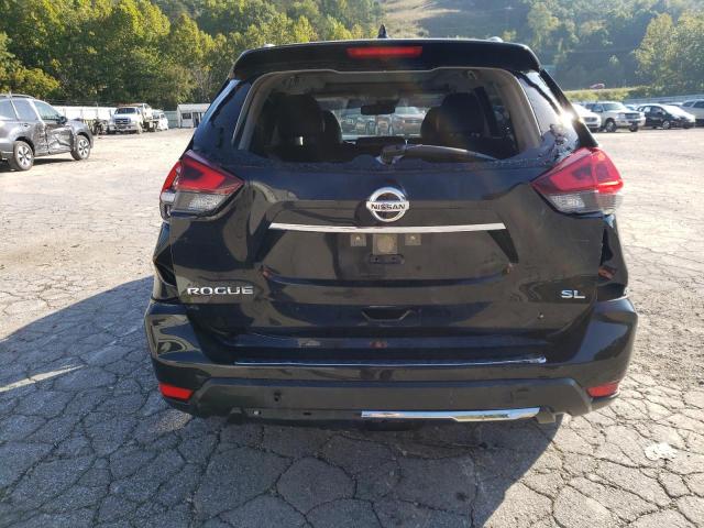 Photo 5 VIN: JN8AT2MT2JW485742 - NISSAN ROGUE 