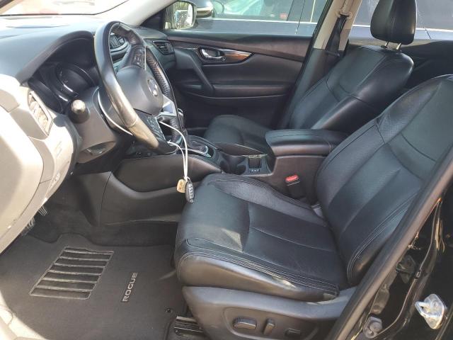 Photo 6 VIN: JN8AT2MT2JW485742 - NISSAN ROGUE 