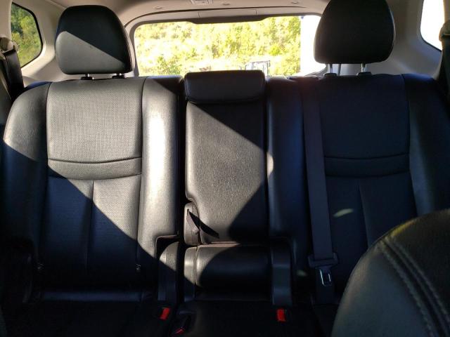 Photo 9 VIN: JN8AT2MT2JW485742 - NISSAN ROGUE 