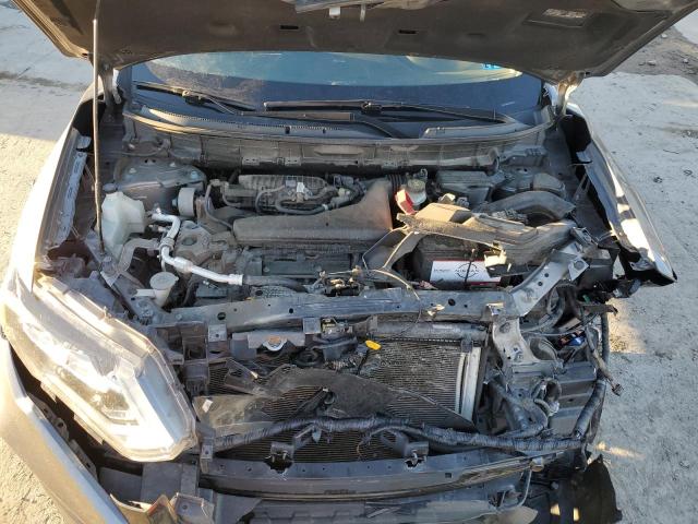 Photo 11 VIN: JN8AT2MT2JW485773 - NISSAN ROGUE S 