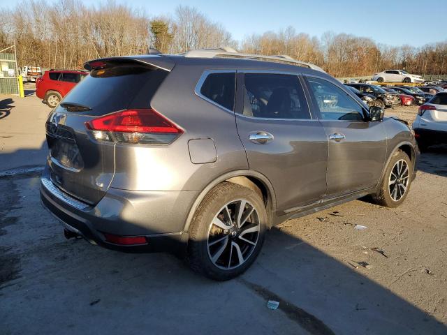 Photo 2 VIN: JN8AT2MT2JW485773 - NISSAN ROGUE S 