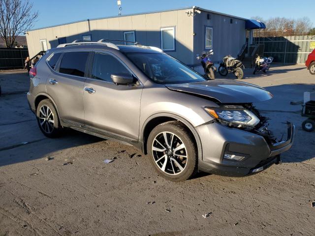 Photo 3 VIN: JN8AT2MT2JW485773 - NISSAN ROGUE S 