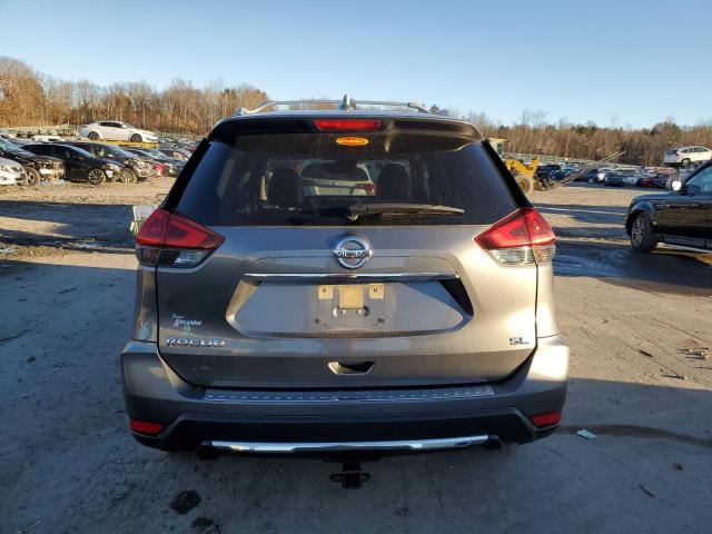 Photo 5 VIN: JN8AT2MT2JW485773 - NISSAN ROGUE S 