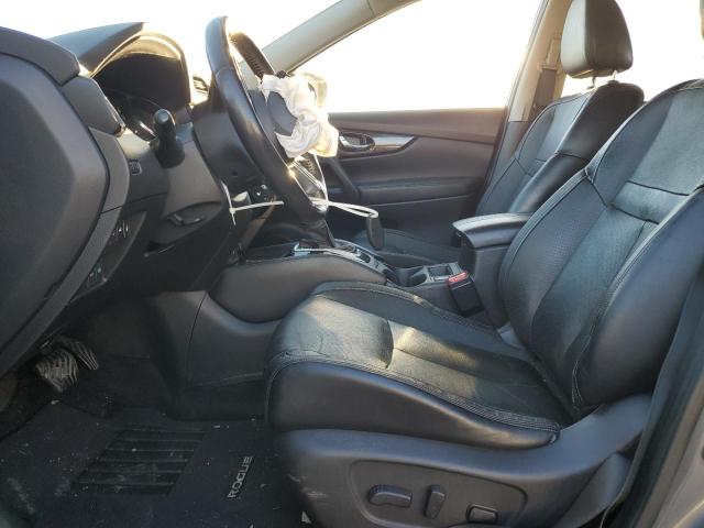 Photo 6 VIN: JN8AT2MT2JW485773 - NISSAN ROGUE S 