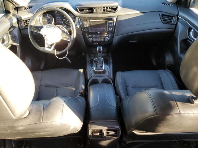 Photo 7 VIN: JN8AT2MT2JW485773 - NISSAN ROGUE S 