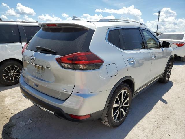 Photo 3 VIN: JN8AT2MT2JW489063 - NISSAN ROGUE S 