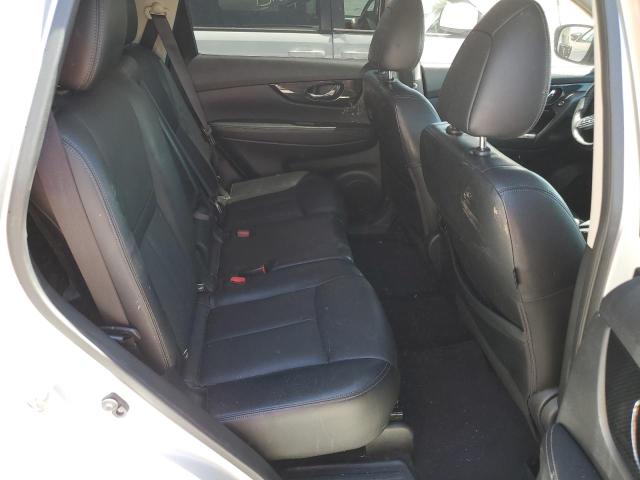 Photo 5 VIN: JN8AT2MT2JW489063 - NISSAN ROGUE S 