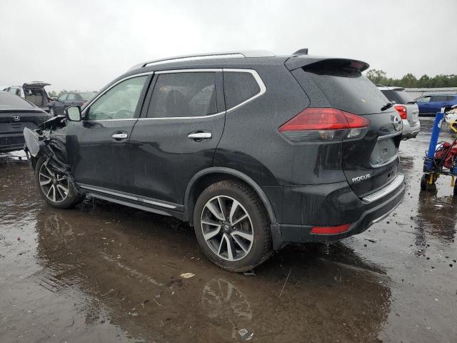 Photo 1 VIN: JN8AT2MT2JW490424 - NISSAN ROGUE S 