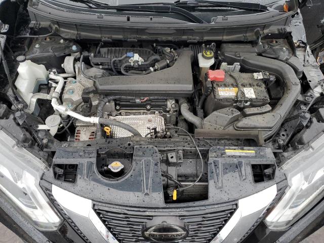 Photo 10 VIN: JN8AT2MT2JW490424 - NISSAN ROGUE S 