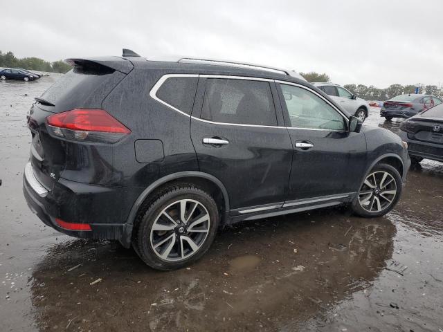 Photo 2 VIN: JN8AT2MT2JW490424 - NISSAN ROGUE S 