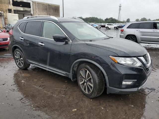 Photo 3 VIN: JN8AT2MT2JW490424 - NISSAN ROGUE S 