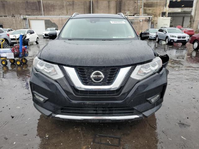 Photo 4 VIN: JN8AT2MT2JW490424 - NISSAN ROGUE S 