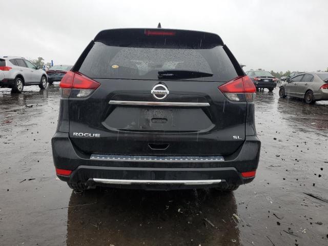 Photo 5 VIN: JN8AT2MT2JW490424 - NISSAN ROGUE S 