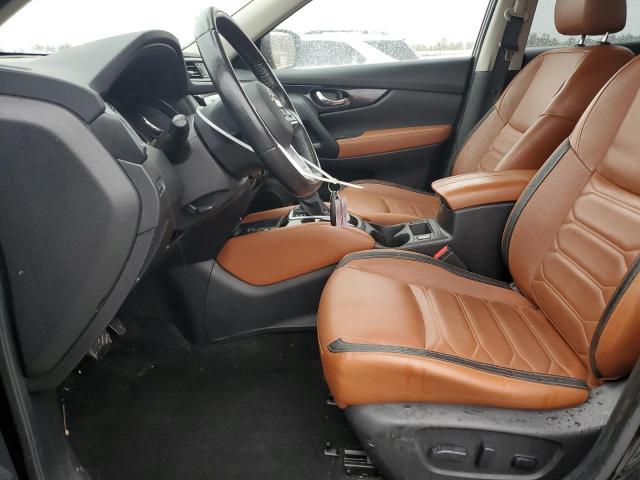 Photo 6 VIN: JN8AT2MT2JW490424 - NISSAN ROGUE S 