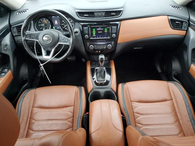 Photo 7 VIN: JN8AT2MT2JW490424 - NISSAN ROGUE S 