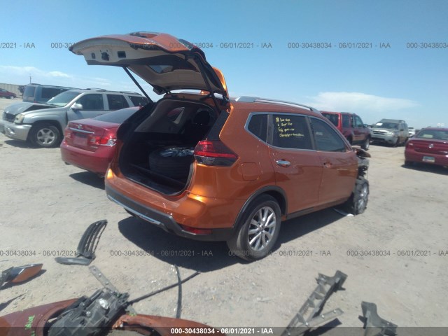 Photo 3 VIN: JN8AT2MT2KW250341 - NISSAN ROGUE 