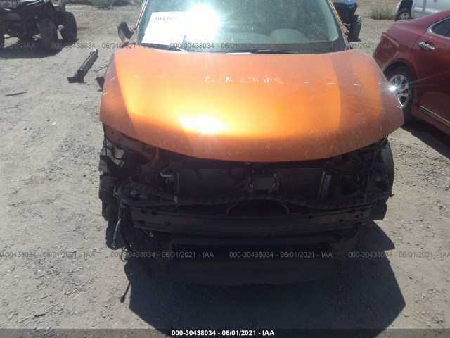 Photo 5 VIN: JN8AT2MT2KW250341 - NISSAN ROGUE 