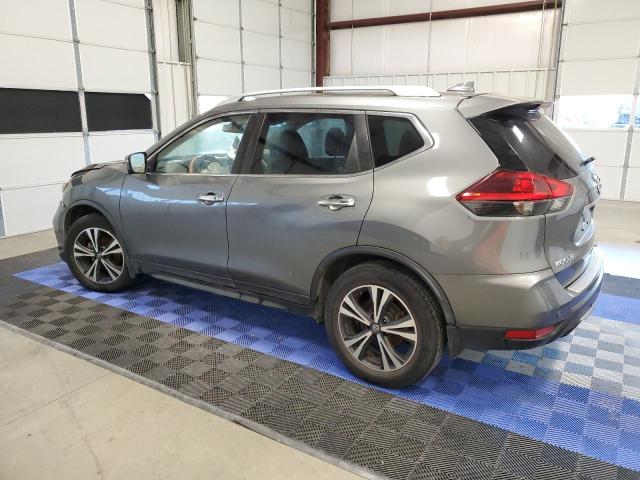 Photo 1 VIN: JN8AT2MT2KW255006 - NISSAN ROGUE 