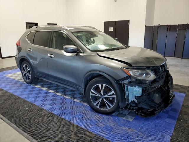 Photo 3 VIN: JN8AT2MT2KW255006 - NISSAN ROGUE 