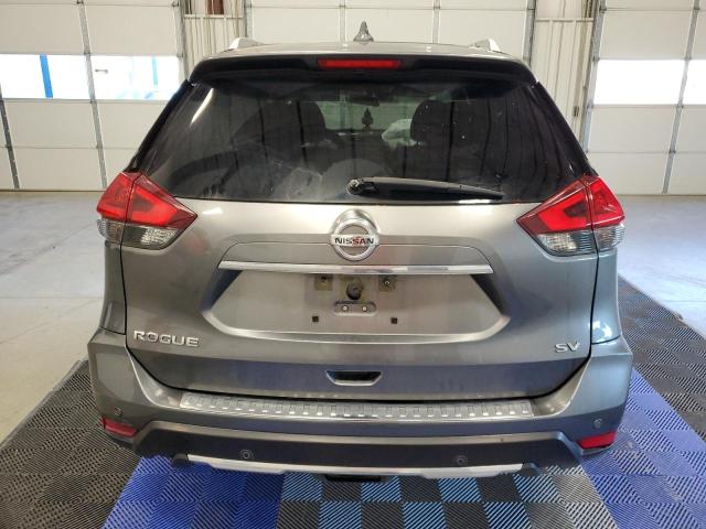 Photo 5 VIN: JN8AT2MT2KW255006 - NISSAN ROGUE 