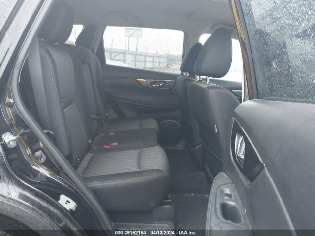 Photo 7 VIN: JN8AT2MT2KW256172 - NISSAN ROGUE 