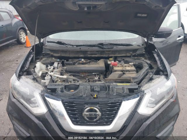 Photo 9 VIN: JN8AT2MT2KW256172 - NISSAN ROGUE 