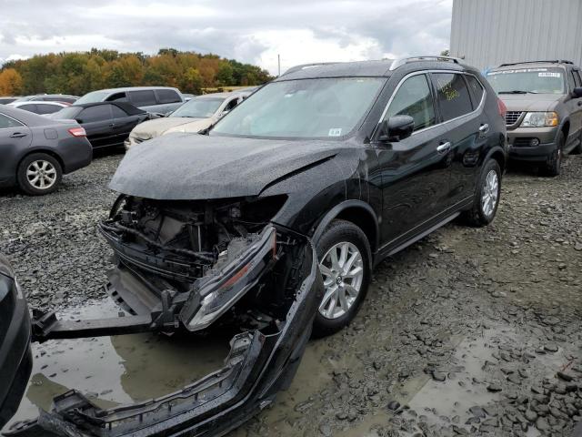 Photo 1 VIN: JN8AT2MT2KW256396 - NISSAN ROGUE S 