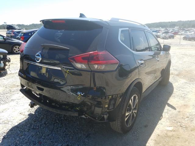 Photo 3 VIN: JN8AT2MT2KW263333 - NISSAN ROGUE S 