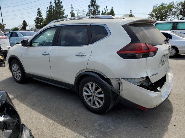 Photo 1 VIN: JN8AT2MT2KW263543 - NISSAN ROGUE S 