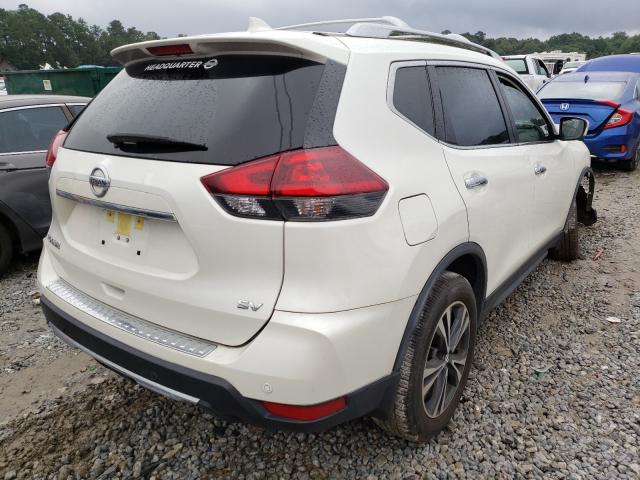 Photo 3 VIN: JN8AT2MT2KW265535 - NISSAN ROGUE 