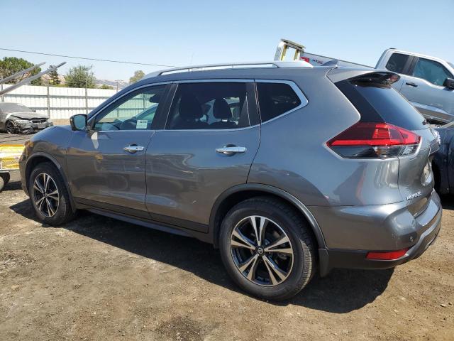 Photo 1 VIN: JN8AT2MT2KW266359 - NISSAN ROGUE S 