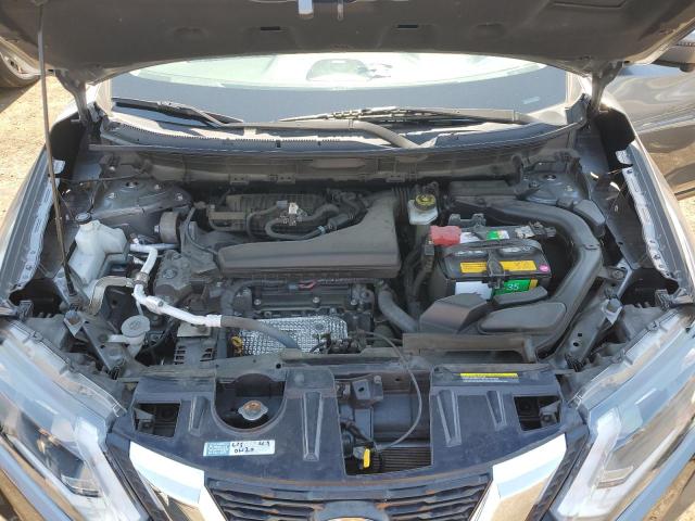 Photo 10 VIN: JN8AT2MT2KW266359 - NISSAN ROGUE S 