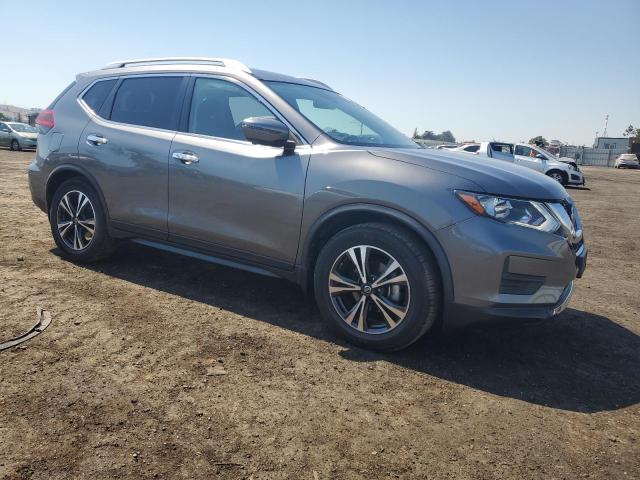 Photo 3 VIN: JN8AT2MT2KW266359 - NISSAN ROGUE S 