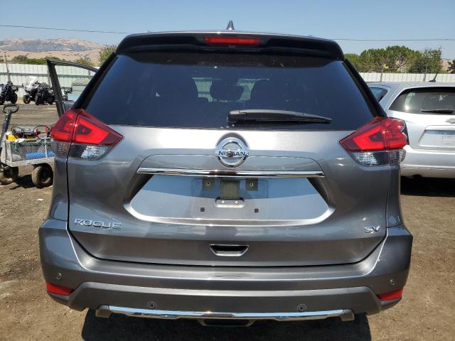 Photo 5 VIN: JN8AT2MT2KW266359 - NISSAN ROGUE S 