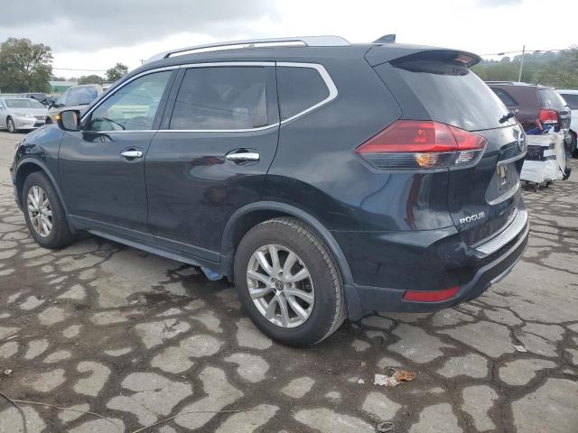 Photo 1 VIN: JN8AT2MT2KW267060 - NISSAN ROGUE 