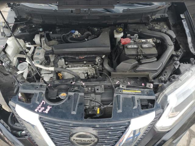 Photo 11 VIN: JN8AT2MT2KW267060 - NISSAN ROGUE 