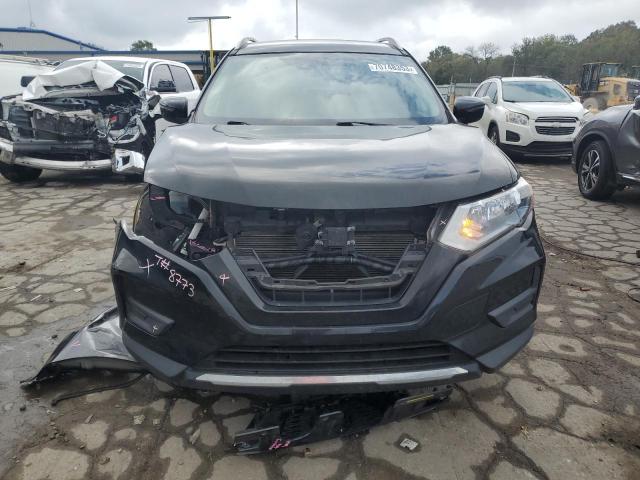 Photo 4 VIN: JN8AT2MT2KW267060 - NISSAN ROGUE 