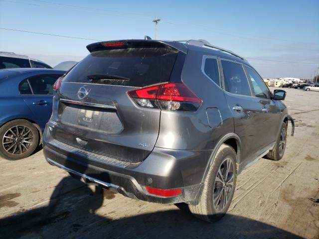 Photo 3 VIN: JN8AT2MT2KW268645 - NISSAN ROGUE 