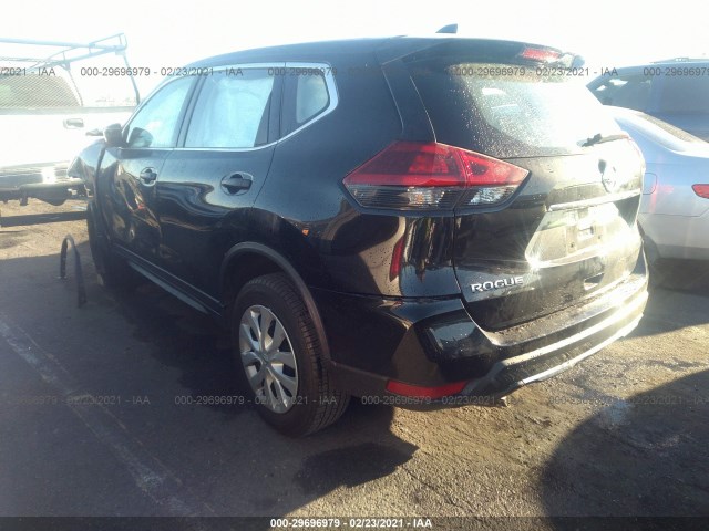 Photo 2 VIN: JN8AT2MT2KW501651 - NISSAN ROGUE 