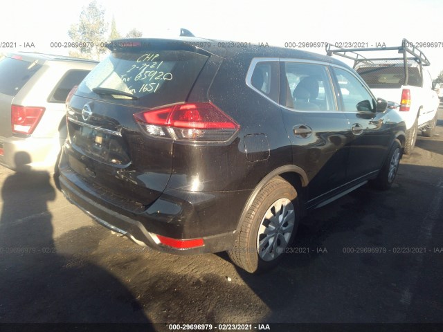 Photo 3 VIN: JN8AT2MT2KW501651 - NISSAN ROGUE 