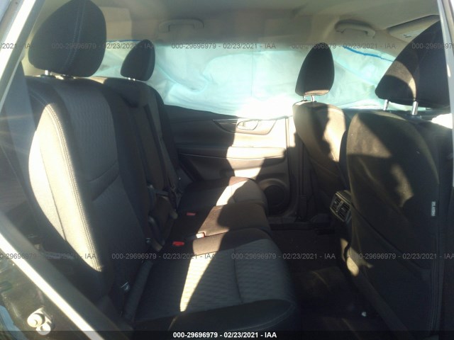 Photo 7 VIN: JN8AT2MT2KW501651 - NISSAN ROGUE 