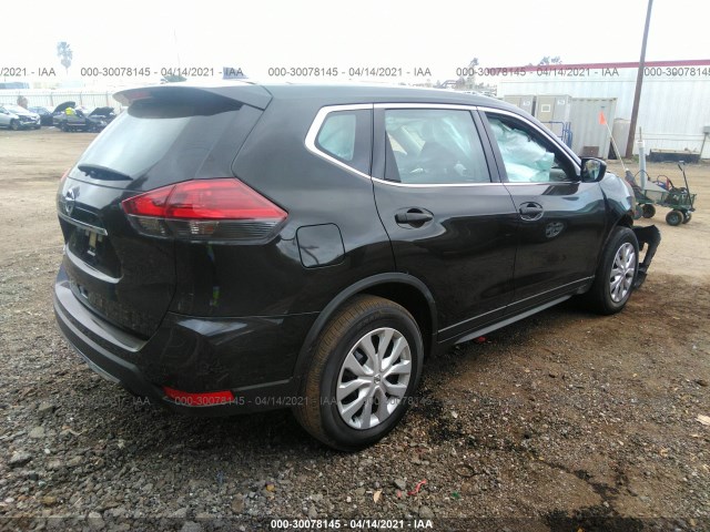 Photo 3 VIN: JN8AT2MT2KW502816 - NISSAN ROGUE 