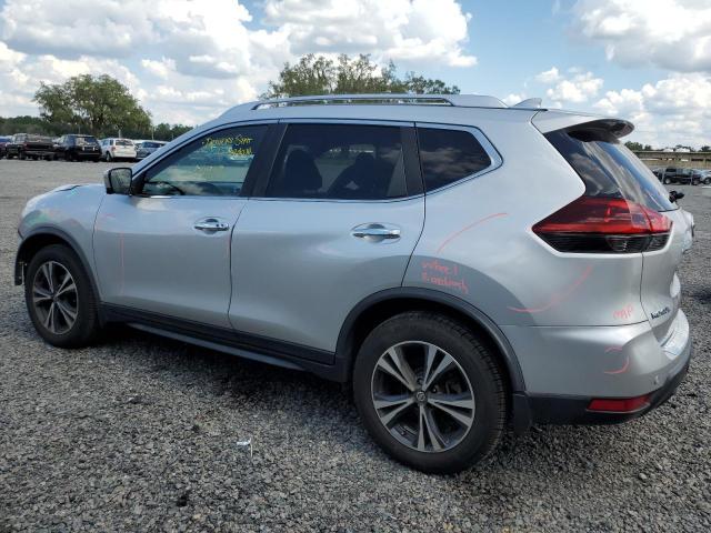 Photo 1 VIN: JN8AT2MT2KW504064 - NISSAN ROGUE S 