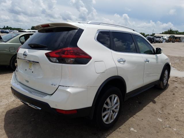 Photo 3 VIN: JN8AT2MT2KW504324 - NISSAN ROGUE S 