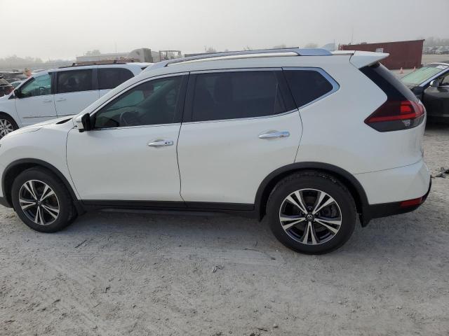 Photo 1 VIN: JN8AT2MT2KW504758 - NISSAN ROGUE S 