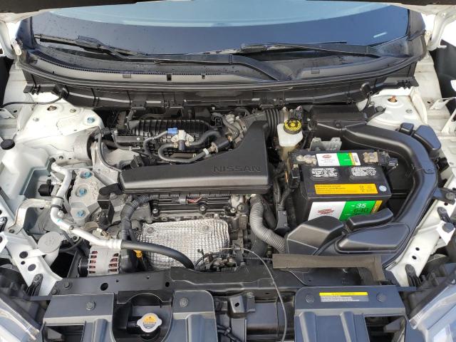 Photo 11 VIN: JN8AT2MT2KW504758 - NISSAN ROGUE S 