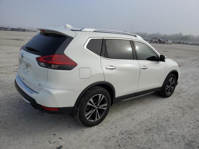 Photo 2 VIN: JN8AT2MT2KW504758 - NISSAN ROGUE S 