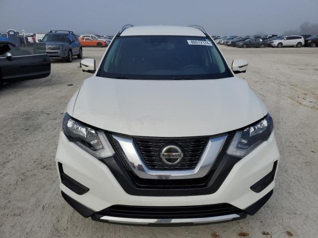 Photo 4 VIN: JN8AT2MT2KW504758 - NISSAN ROGUE S 